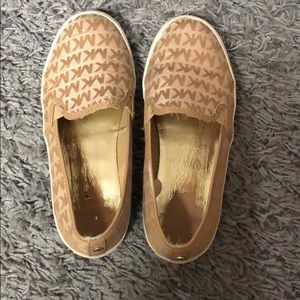 Michael Kors Fashion Sneakers